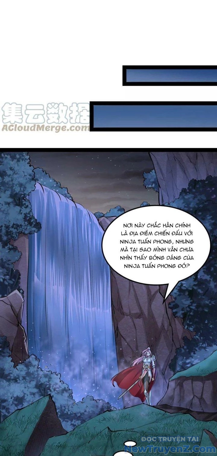 Đánh Bại Chư Thiên chapter 149 - Trang 12
