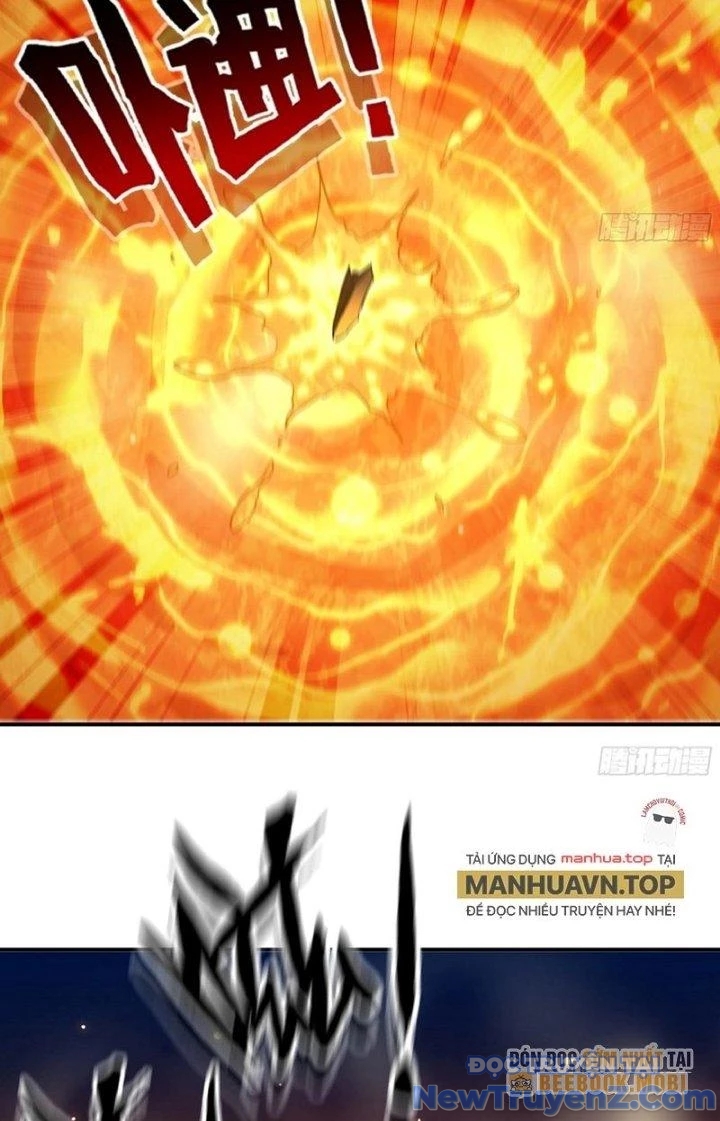 Dũng Sĩ Nấm chapter 97 - Trang 31