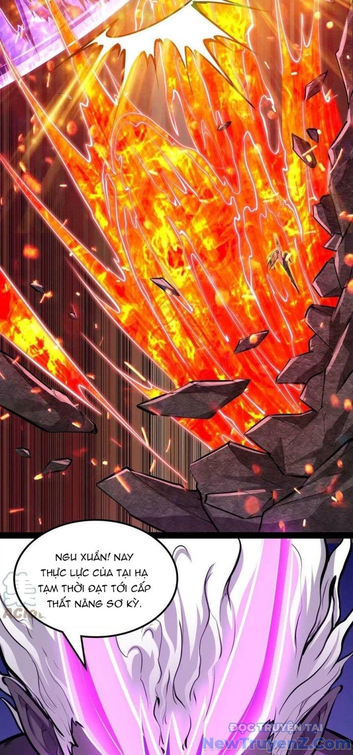 Đánh Bại Chư Thiên chapter 154 - Trang 35
