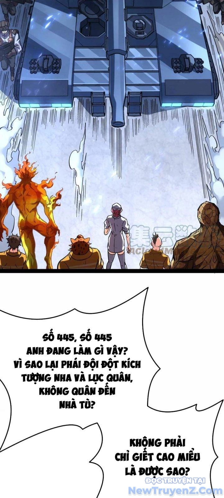 Đánh Bại Chư Thiên chapter 123 - Trang 27