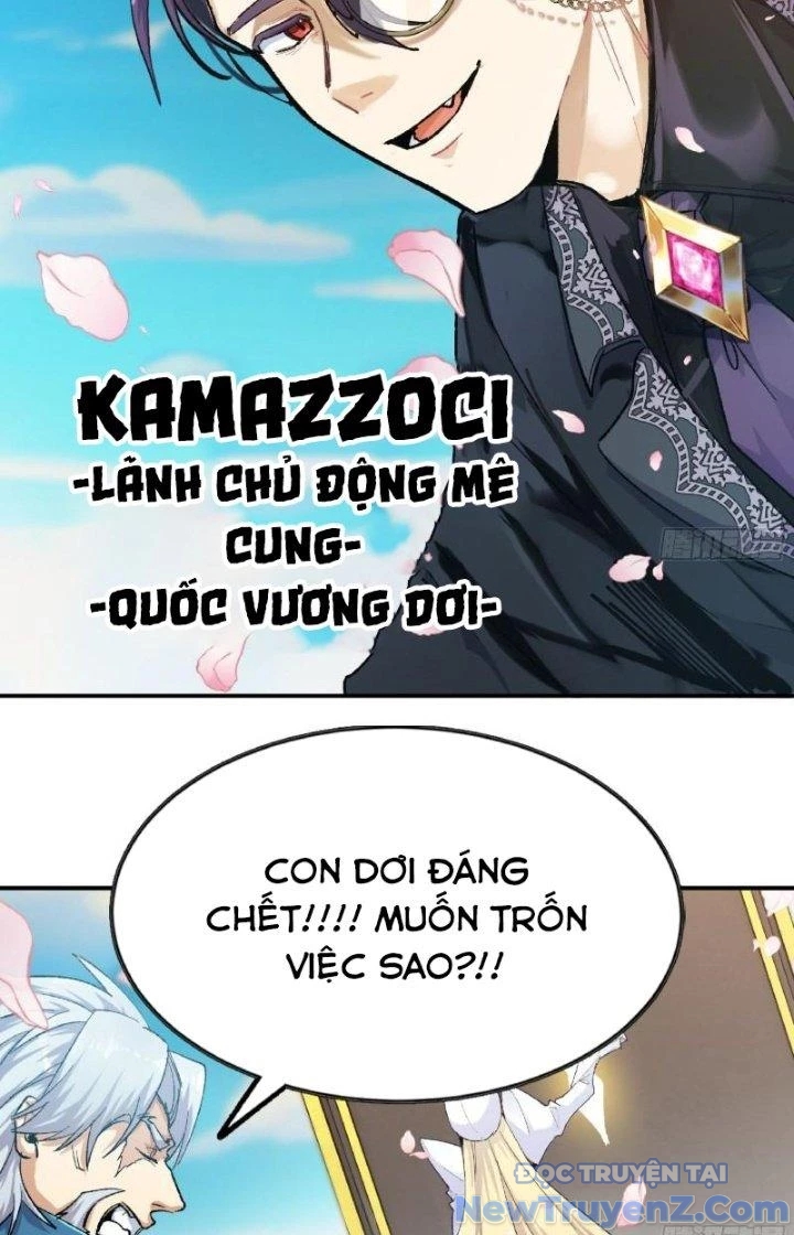 Dũng Sĩ Nấm chapter 72 - Trang 15