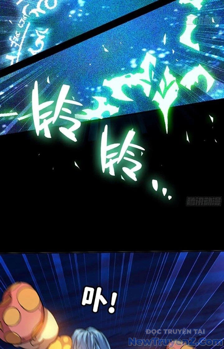 Dũng Sĩ Nấm chapter 110 - Trang 39
