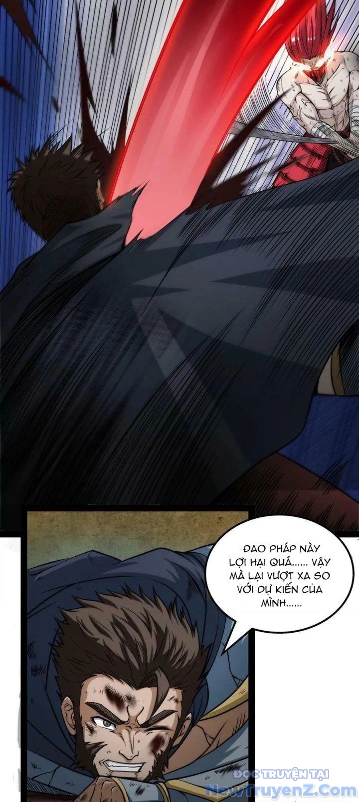 Đánh Bại Chư Thiên chapter 152 - Trang 4