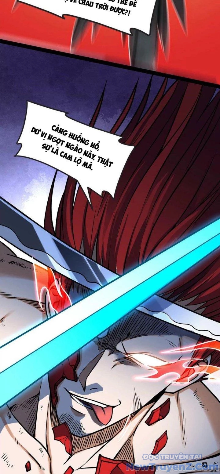Đánh Bại Chư Thiên chapter 151 - Trang 29