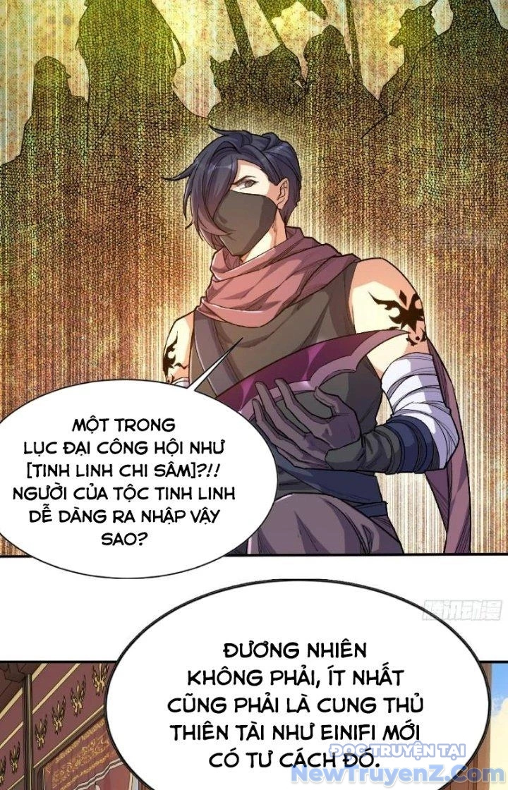 Dũng Sĩ Nấm chapter 78 - Trang 11