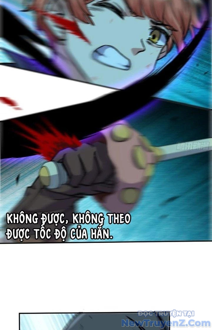 Dũng Sĩ Nấm chapter 69 - Trang 55