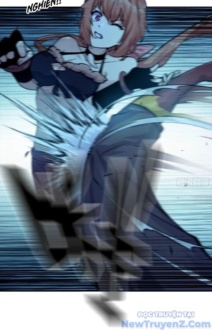 Dũng Sĩ Nấm chapter 69 - Trang 42