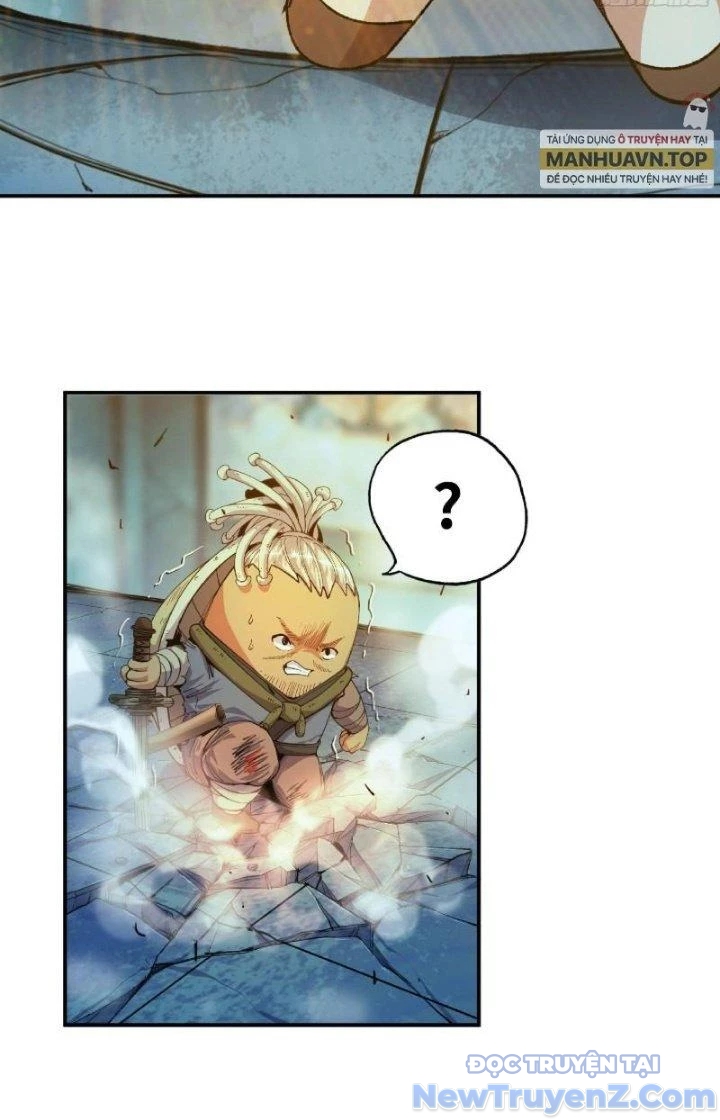 Dũng Sĩ Nấm chapter 71 - Trang 54