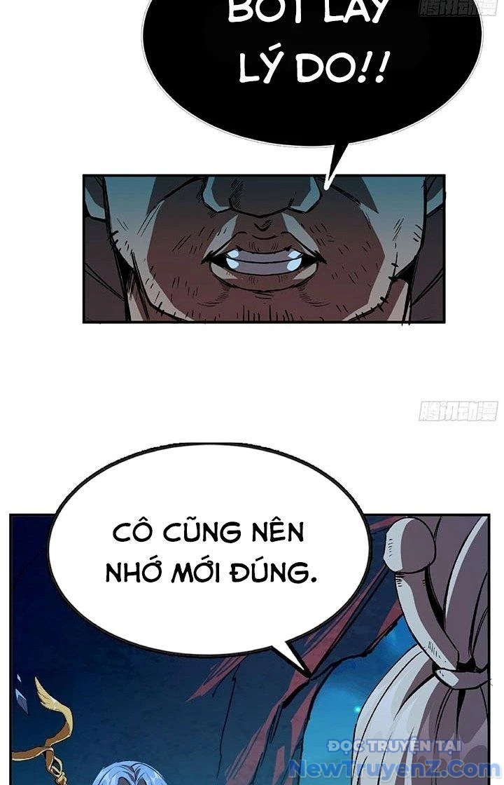 Dũng Sĩ Nấm chapter 109 - Trang 20