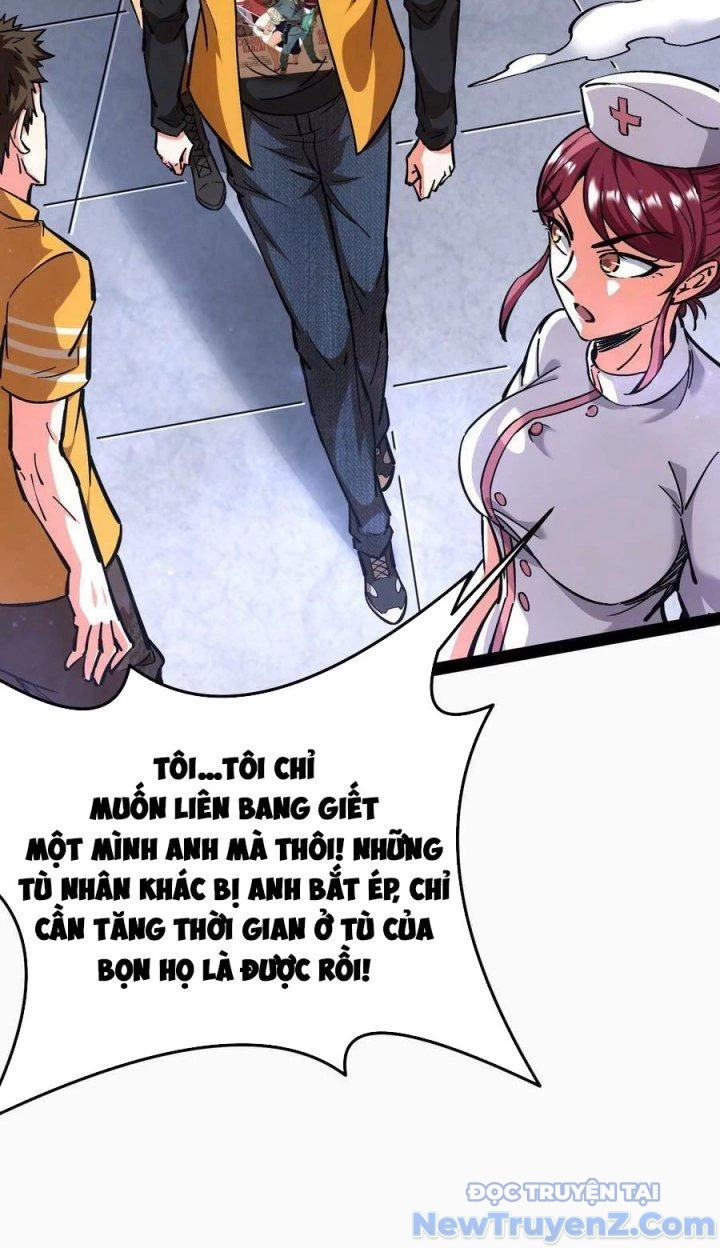 Đánh Bại Chư Thiên chapter 123 - Trang 31