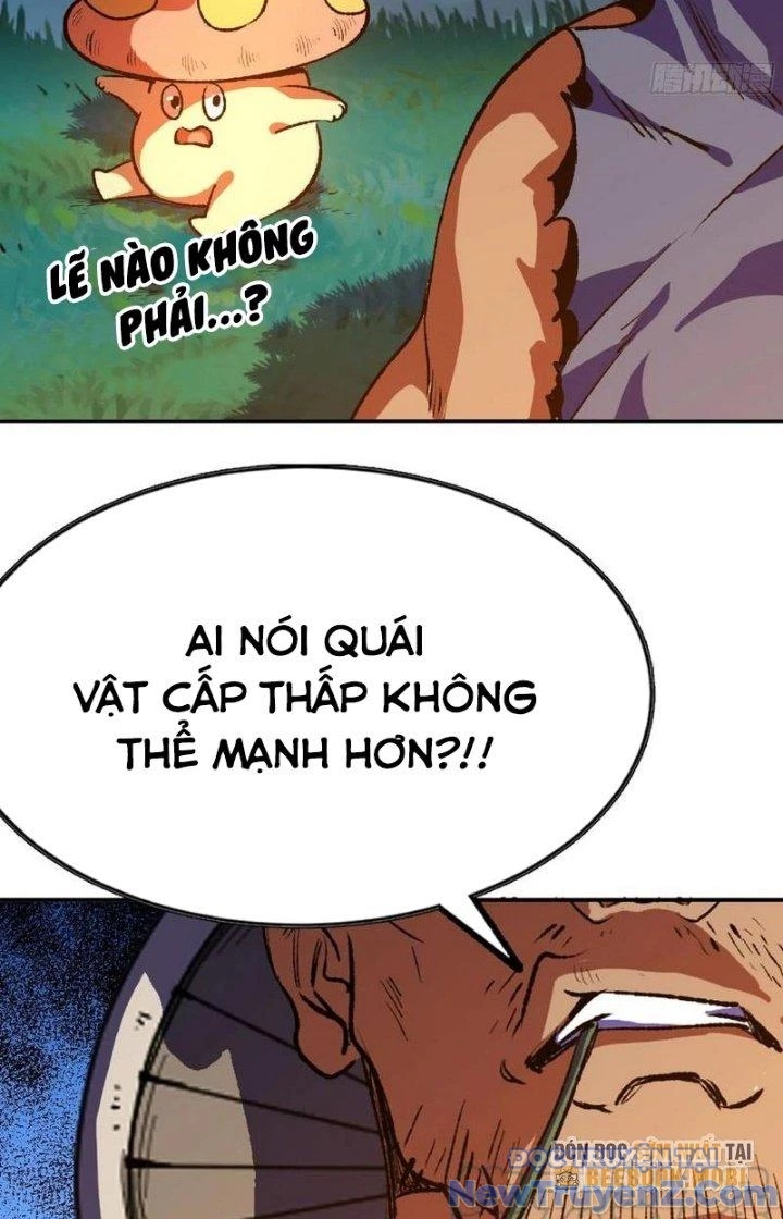 Dũng Sĩ Nấm chapter 79 - Trang 30
