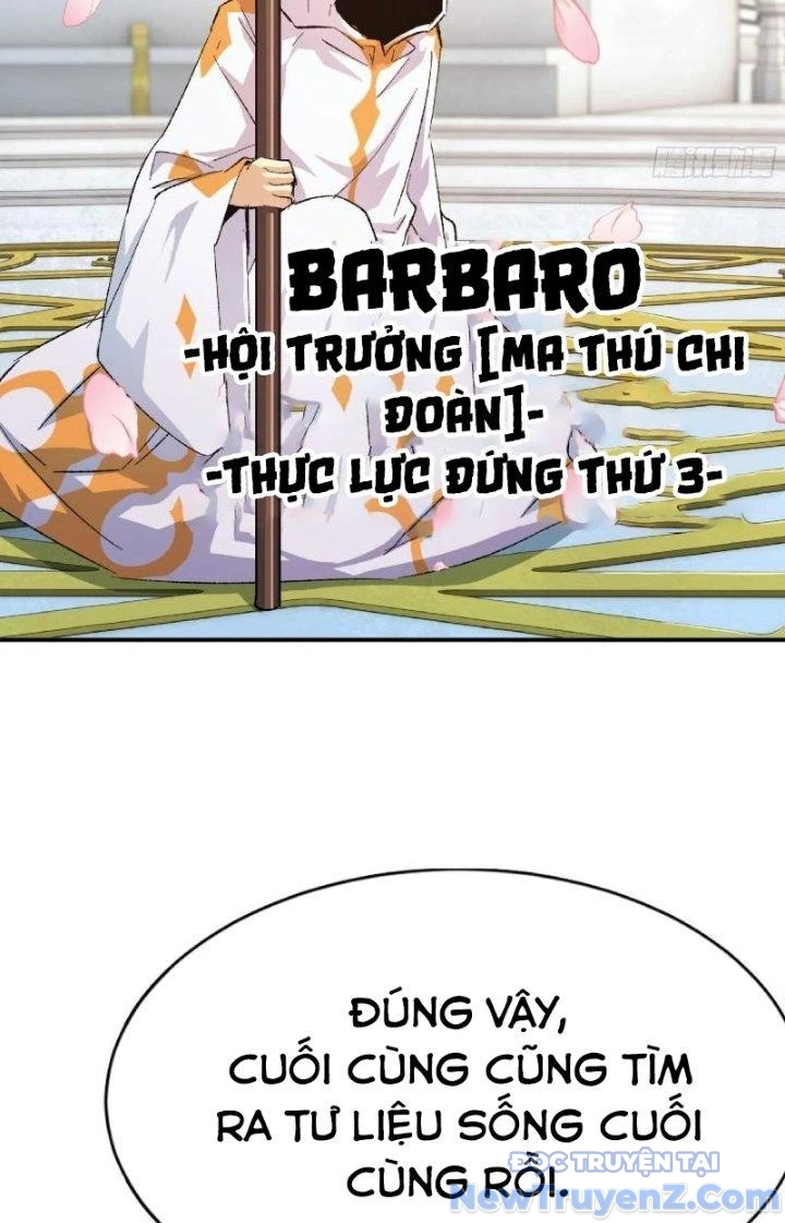 Dũng Sĩ Nấm chapter 72 - Trang 17