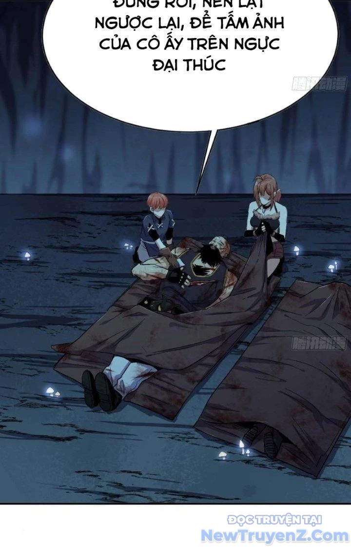 Dũng Sĩ Nấm chapter 66 - Trang 34