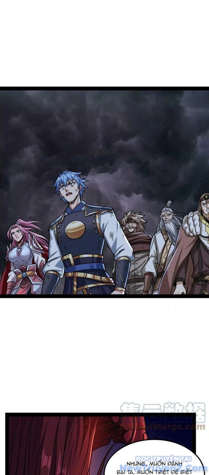 Đánh Bại Chư Thiên chapter 149 - Trang 46