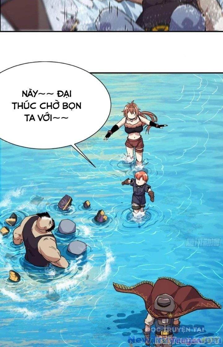 Dũng Sĩ Nấm chapter 61 - Trang 4
