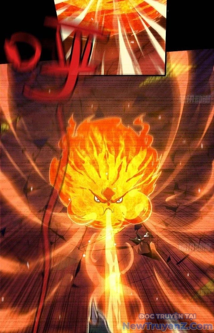 Dũng Sĩ Nấm chapter 104 - Trang 33
