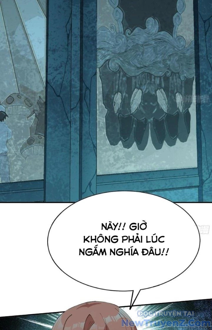 Dũng Sĩ Nấm chapter 68 - Trang 50