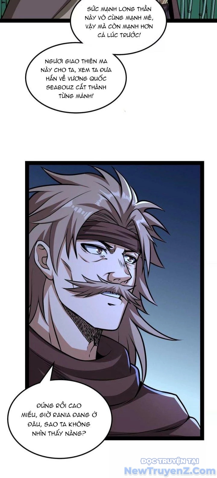 Đánh Bại Chư Thiên chapter 149 - Trang 35