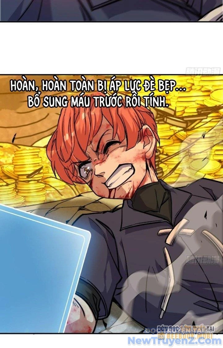 Dũng Sĩ Nấm chapter 69 - Trang 62