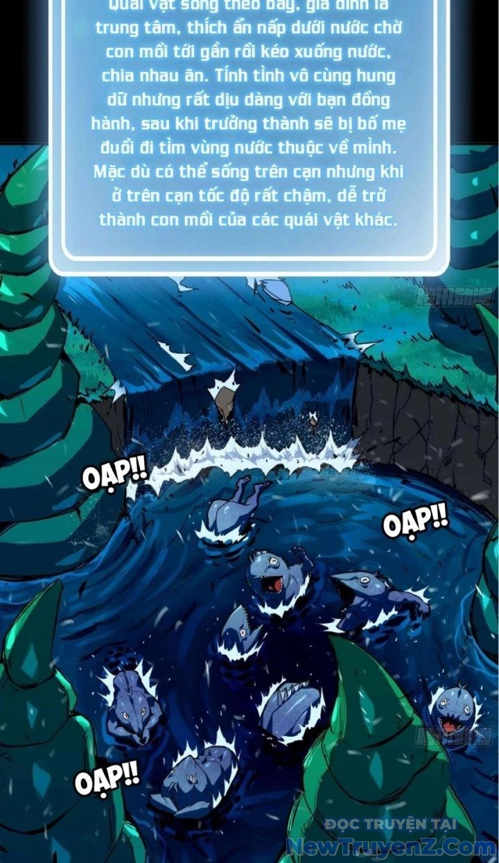 Dũng Sĩ Nấm chapter 83 - Trang 7