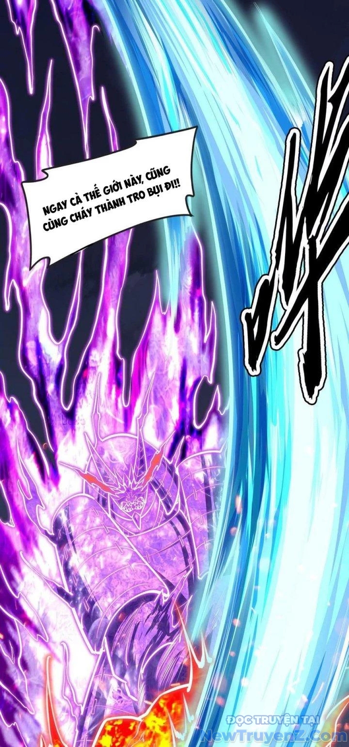 Đánh Bại Chư Thiên chapter 154 - Trang 41