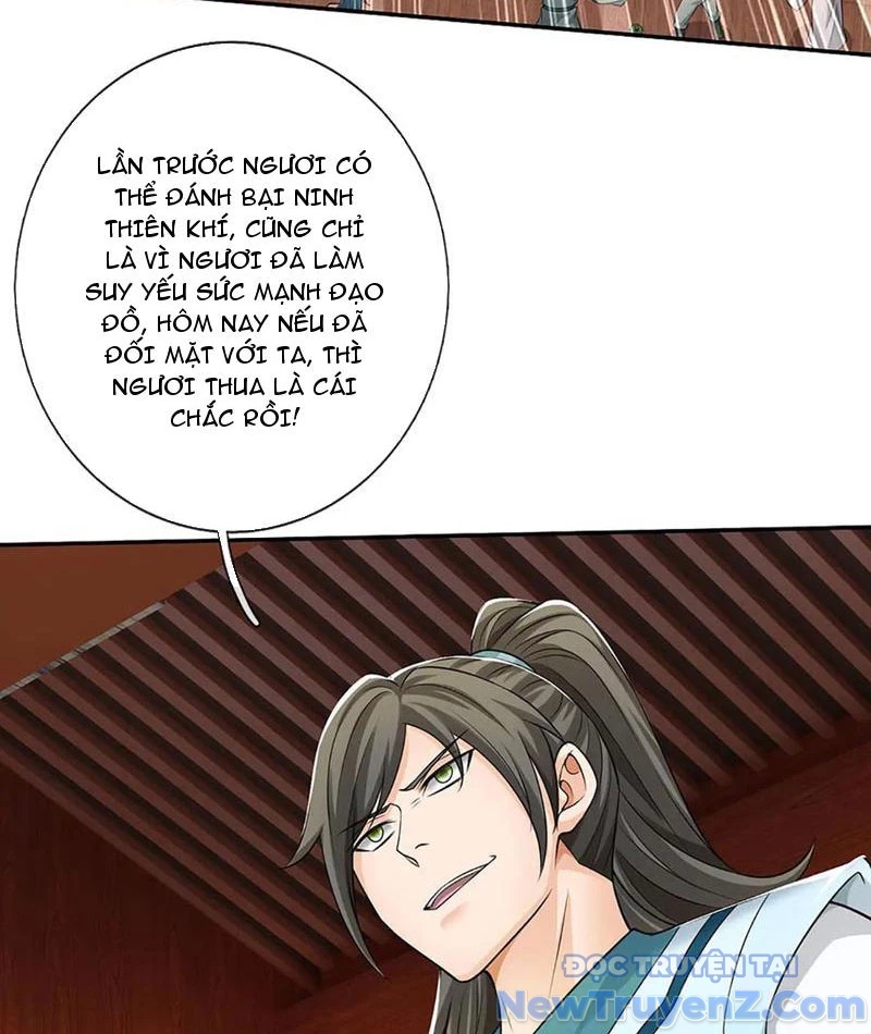 Ta Có Thể Tấn Công Không Giới Hạn chapter 80 - Trang 61
