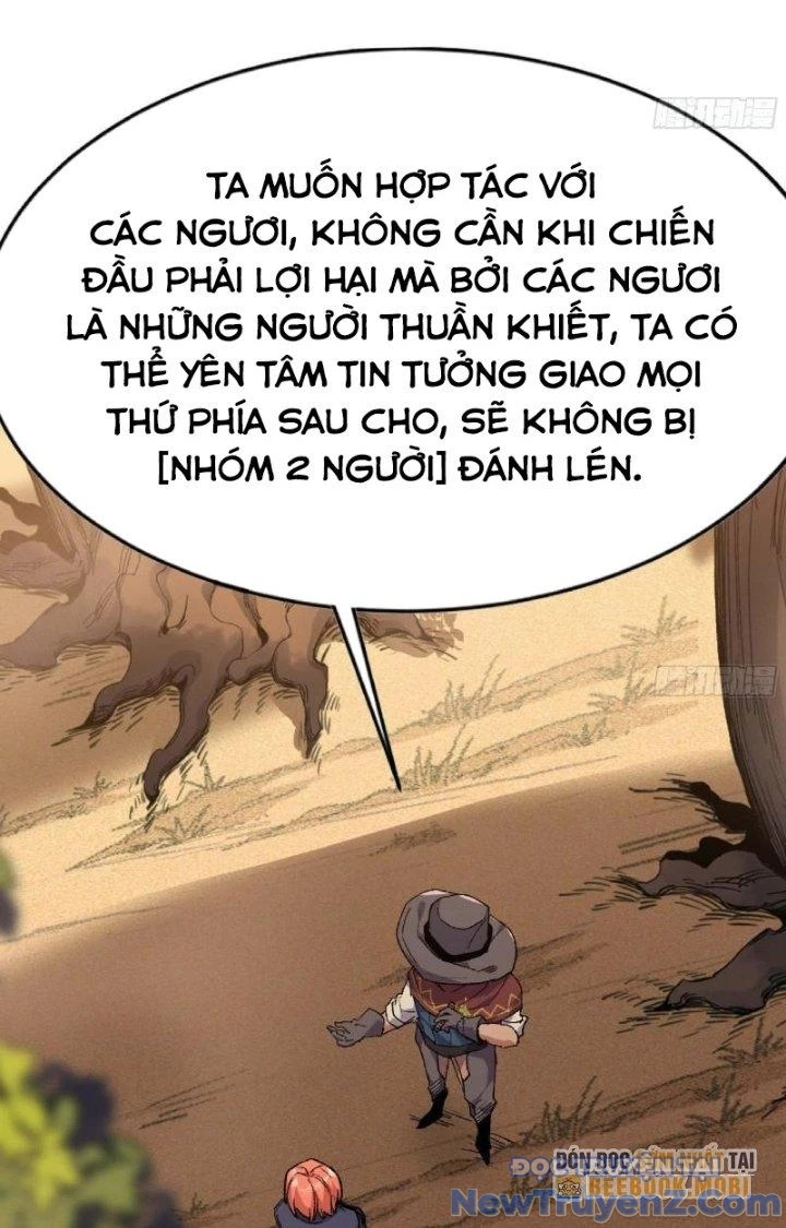 Dũng Sĩ Nấm chapter 60 - Trang 15
