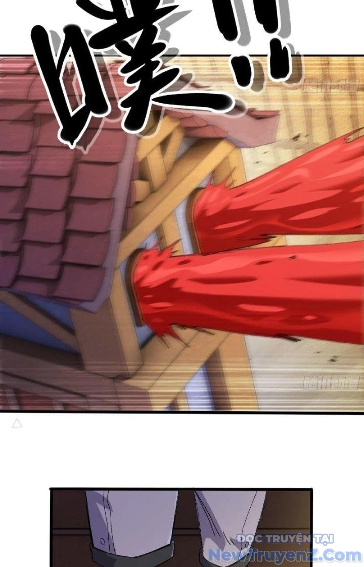 Dũng Sĩ Nấm chapter 59 - Trang 37