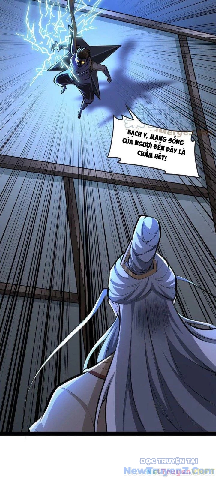 Đánh Bại Chư Thiên chapter 149 - Trang 22