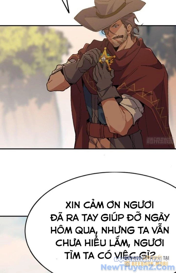 Dũng Sĩ Nấm chapter 59 - Trang 49