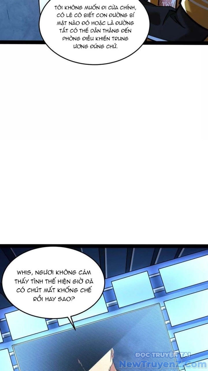 Đánh Bại Chư Thiên chapter 122 - Trang 11