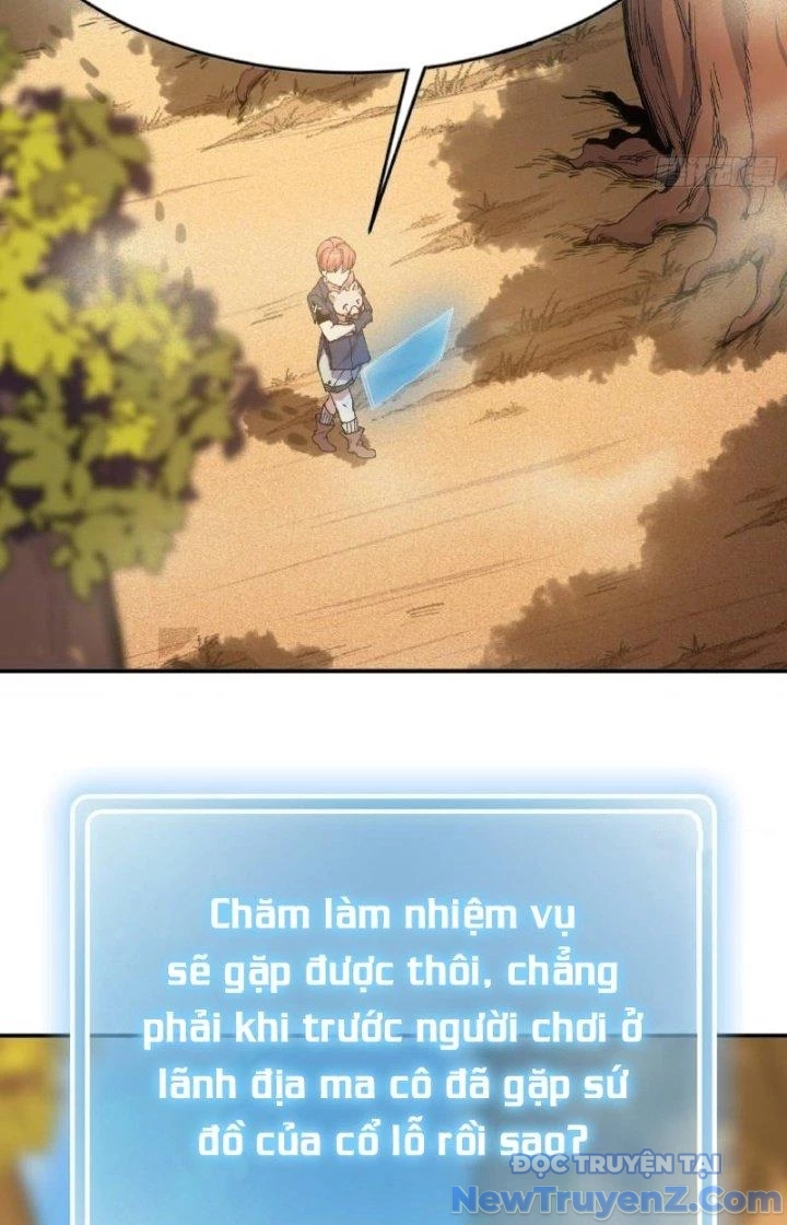 Dũng Sĩ Nấm chapter 57 - Trang 44
