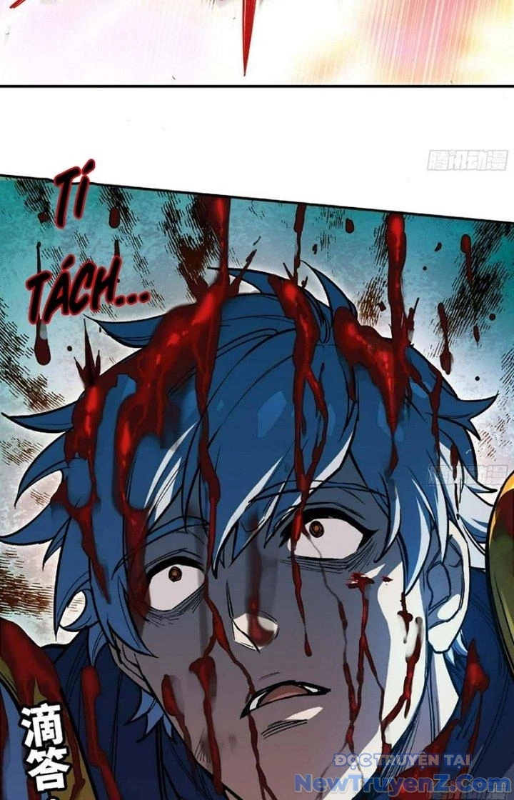 Dũng Sĩ Nấm chapter 92 - Trang 38