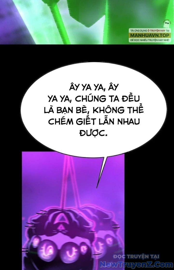 Dũng Sĩ Nấm chapter 73 - Trang 11