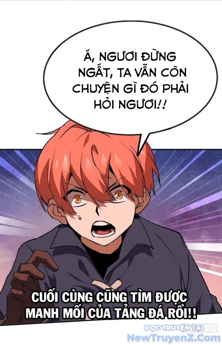Dũng Sĩ Nấm chapter 102 - Trang 52