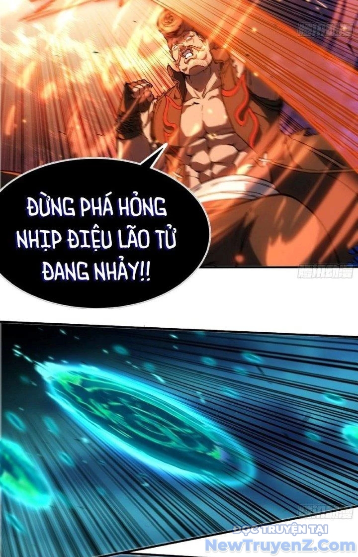 Dũng Sĩ Nấm chapter 107 - Trang 13