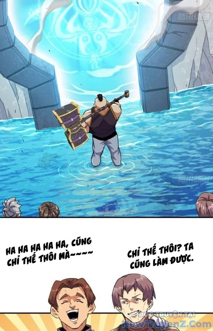 Dũng Sĩ Nấm chapter 60 - Trang 71