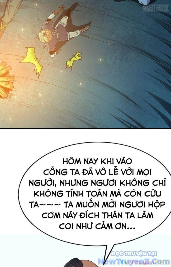 Dũng Sĩ Nấm chapter 64 - Trang 8