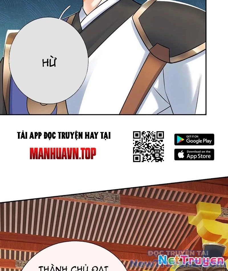 Ta Có Thể Tấn Công Không Giới Hạn chapter 81 - Trang 90