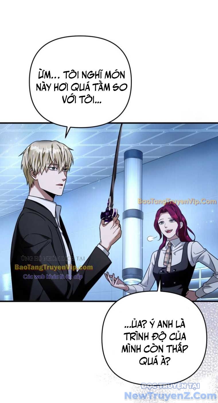 Huyễn Tượng Thợ Săn Tại Dị Giới chapter 38 - Trang 71