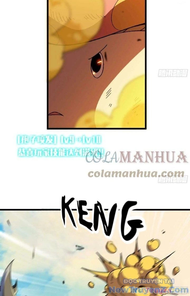 Dũng Sĩ Nấm chapter 89 - Trang 13