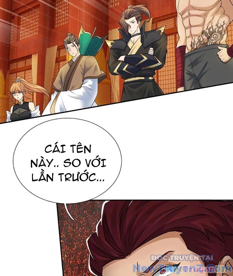 Ta Có Thể Tấn Công Không Giới Hạn chapter 81 - Trang 79