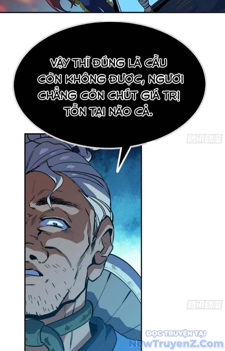 Dũng Sĩ Nấm chapter 105 - Trang 32