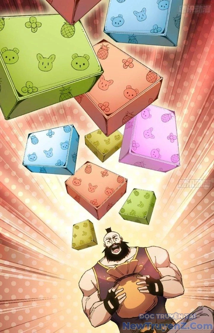Dũng Sĩ Nấm chapter 64 - Trang 27
