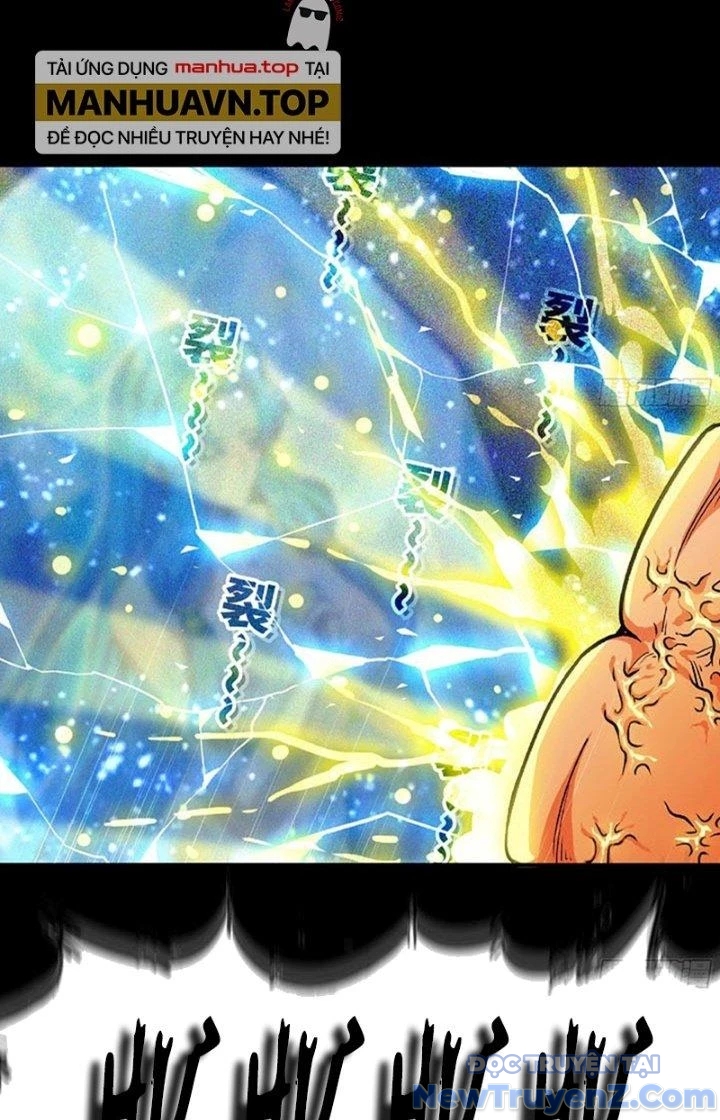Dũng Sĩ Nấm chapter 110 - Trang 33