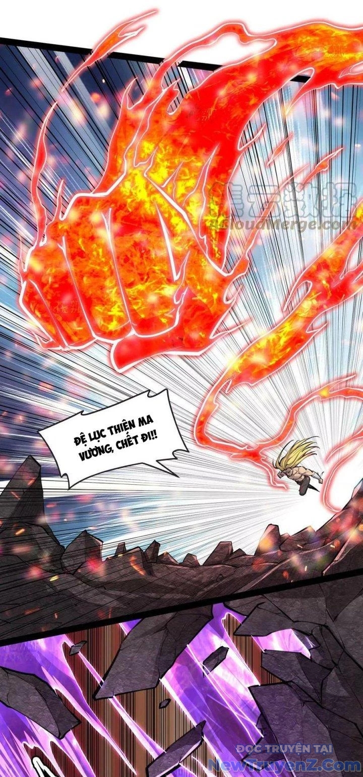 Đánh Bại Chư Thiên chapter 154 - Trang 33