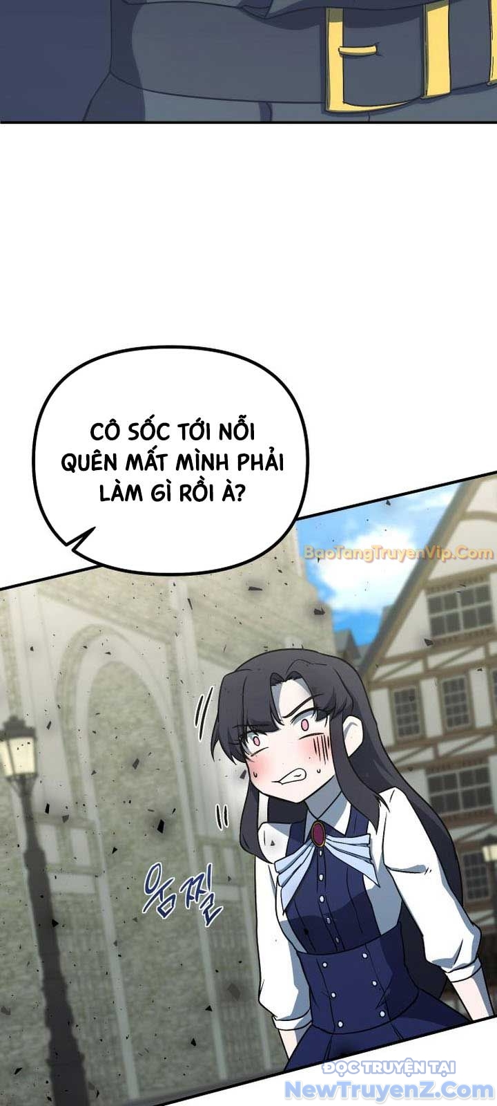 Nhập Vai Phản Diện Mắt Cáo Hoàn Hảo chapter 11 - Trang 25