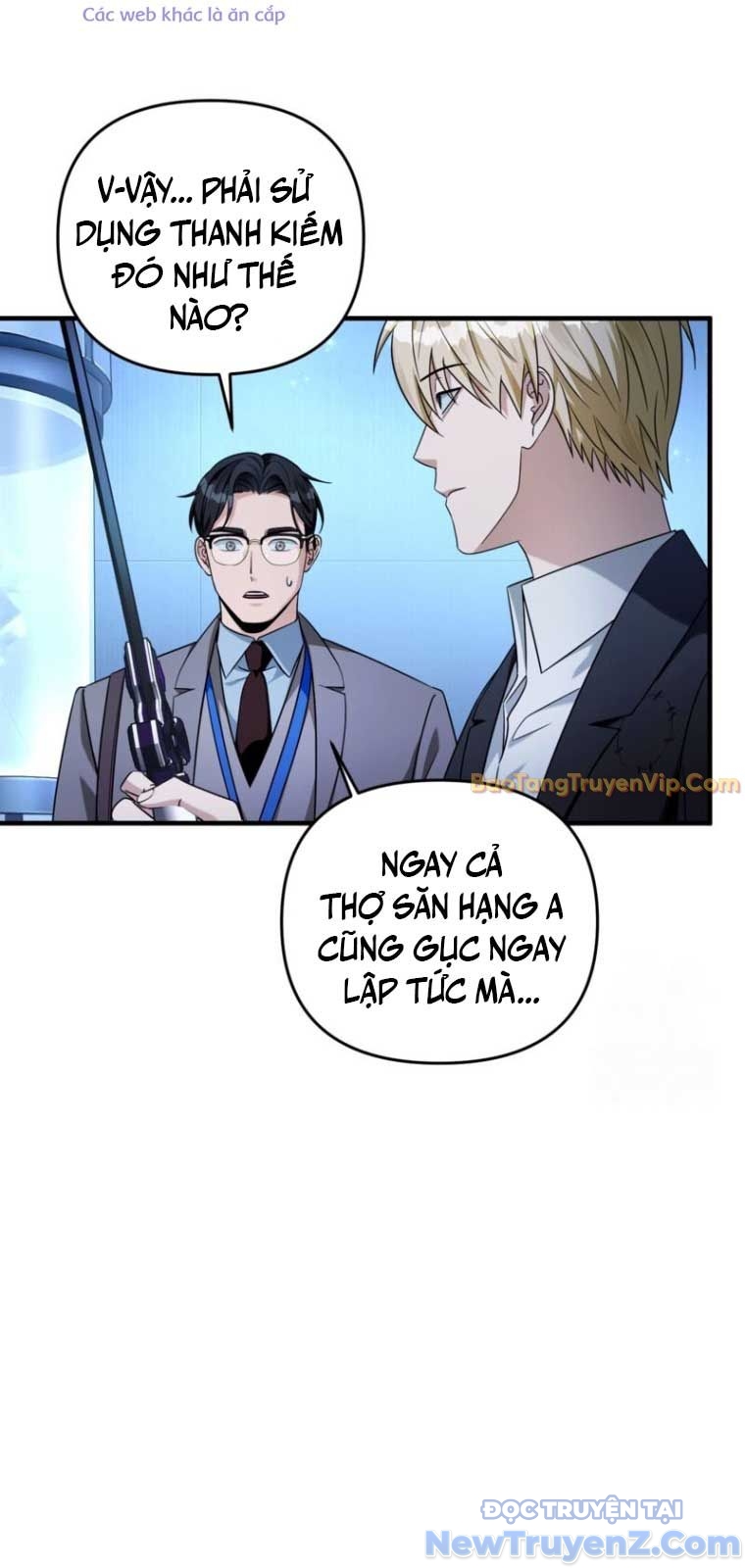 Huyễn Tượng Thợ Săn Tại Dị Giới chapter 38 - Trang 33