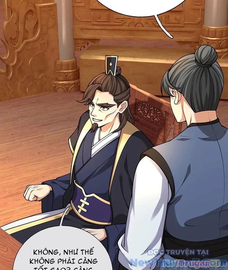 Ta Có Thể Tấn Công Không Giới Hạn chapter 80 - Trang 8