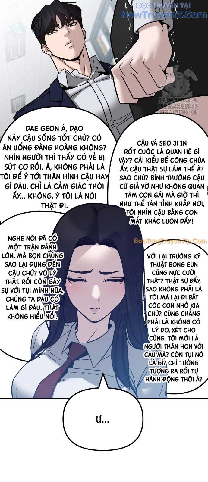 Giang Hồ Thực Thi Công Lý chapter 135 - Trang 78